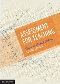 bokomslag Assessment for Teaching