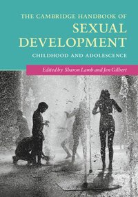 bokomslag The Cambridge Handbook of Sexual Development