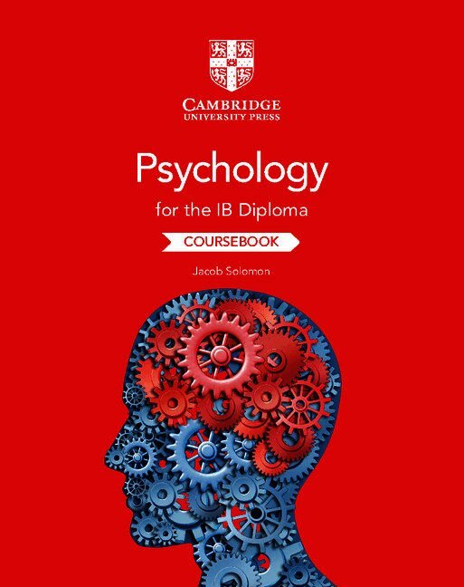 Psychology for the IB Diploma Coursebook