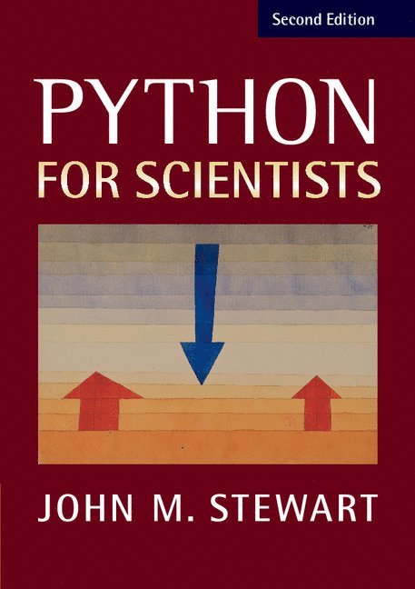 Stewart, J: Python for Scientists