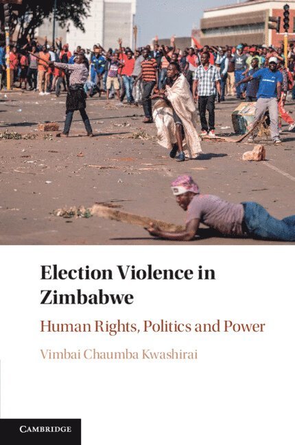 Election Violence in Zimbabwe 1