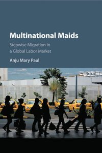 bokomslag Multinational Maids