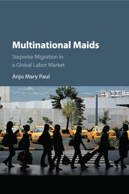 Multinational Maids 1