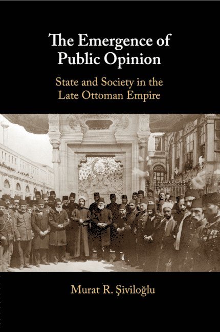 The Emergence of Public Opinion 1