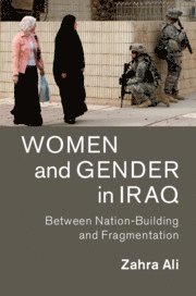 bokomslag Women and Gender in Iraq