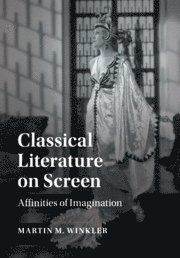 Classical Literature on Screen 1