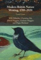 Modern British Nature Writing, 17892020 1