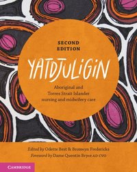 bokomslag Yatdjuligin