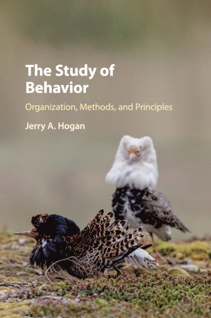The Study of Behavior 1