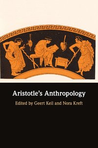 bokomslag Aristotle's Anthropology