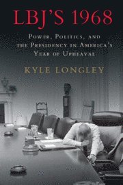 LBJ's 1968