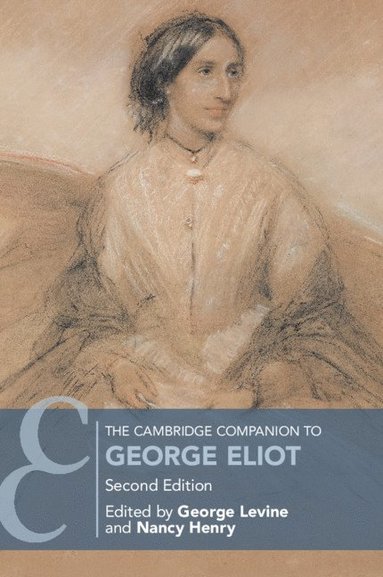 bokomslag The Cambridge Companion to George Eliot