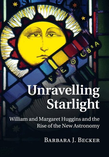 Barbara J. Becker - Unravelling Starlight, Häftad