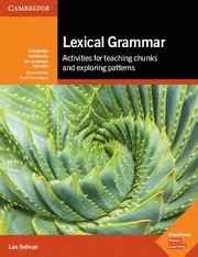 bokomslag Lexical Grammar