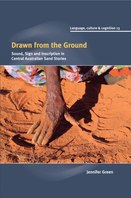 Jennifer Green, Jennifer (University of Melbourne) Green - Drawn from the Ground, Häftad