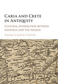 bokomslag Caria and Crete in Antiquity