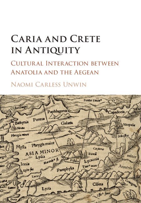 Caria and Crete in Antiquity 1