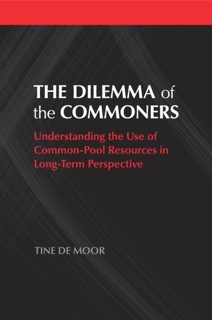 The Dilemma of the Commoners 1