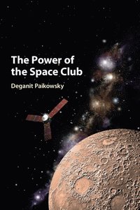 bokomslag The Power of the Space Club