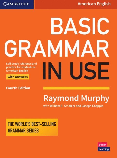 Basic Grammar in Use Student's Book with Answers 1