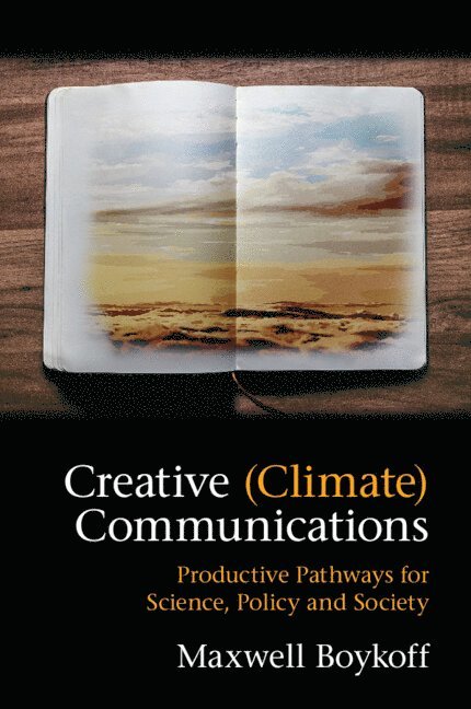 Creative (Climate) Communications 1