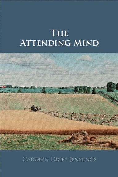 bokomslag Attending Mind
