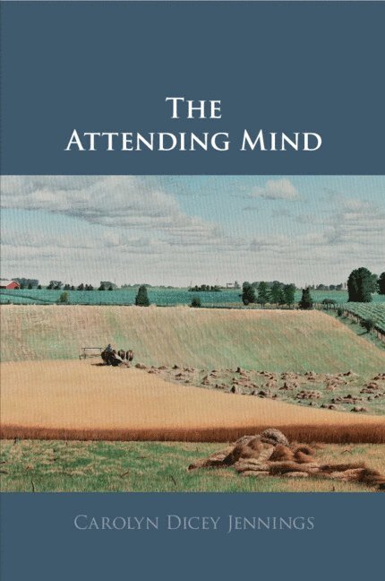 The Attending Mind 1