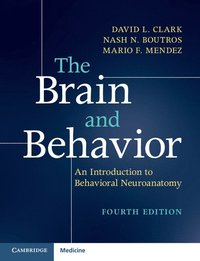 bokomslag The Brain and Behavior