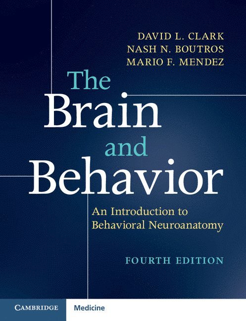 The Brain and Behavior 1