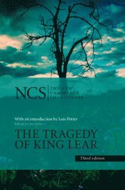 William Shakespeare, Jay Halio - Tragedy of King Lear, Häftad