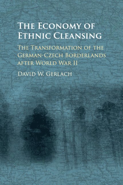 The Economy of Ethnic Cleansing 1