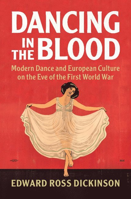 Dancing in the Blood 1
