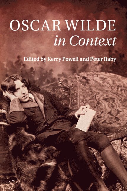 Oscar Wilde in Context 1