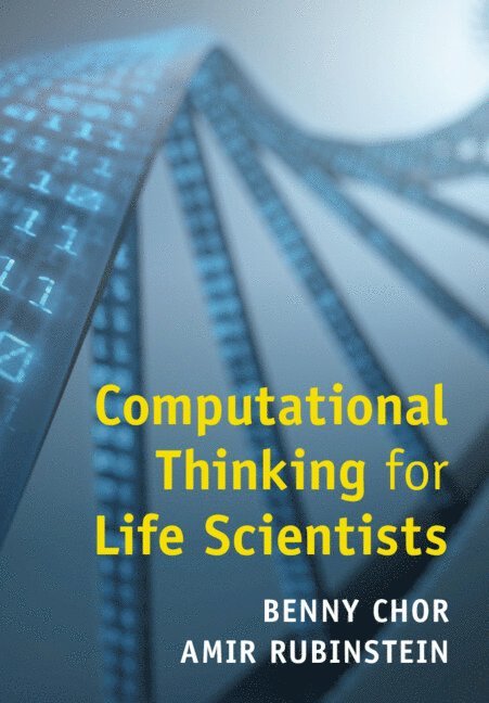 Computational Thinking for Life Scientists 1