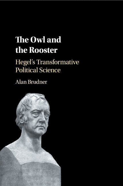 The Owl and the Rooster 1