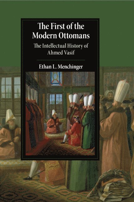 The First of the Modern Ottomans 1