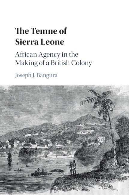 The Temne of Sierra Leone 1