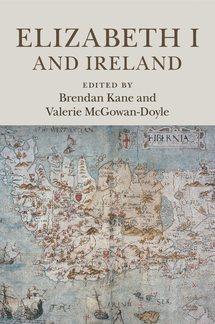 Elizabeth I and Ireland 1