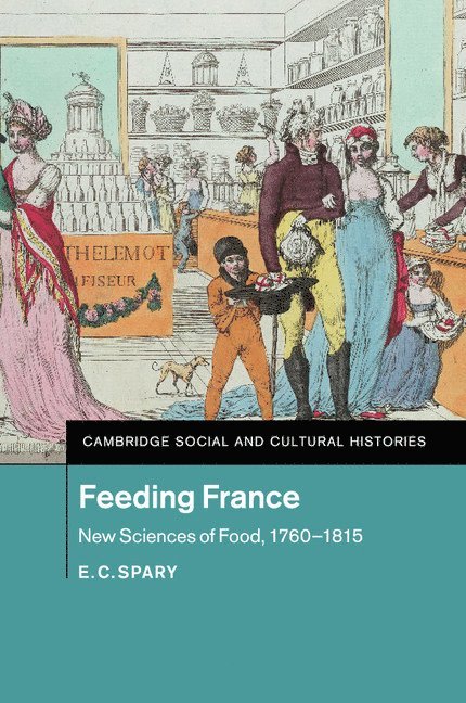 Feeding France 1