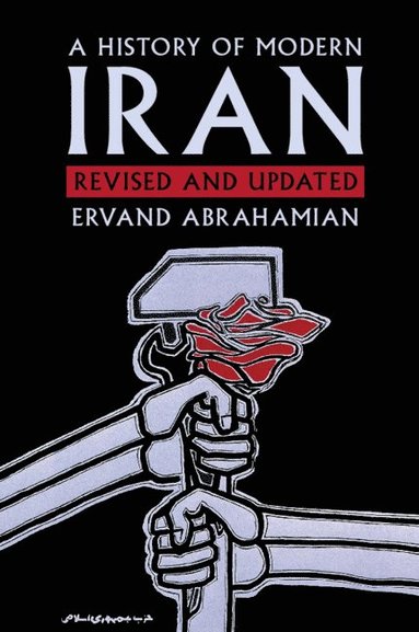 bokomslag History of Modern Iran