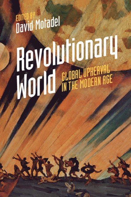 Revolutionary World 1