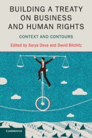 Building a Treaty on Business and Human Rights 1