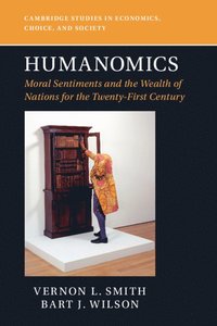 bokomslag Humanomics