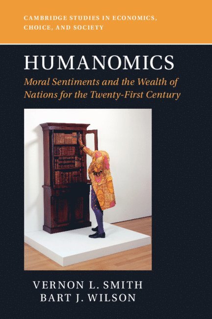 Humanomics 1