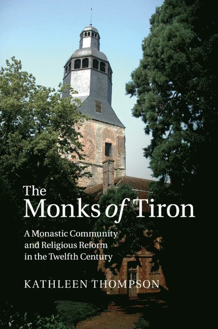 The Monks of Tiron 1