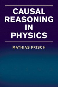 bokomslag Causal Reasoning in Physics