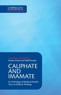 bokomslag Caliphate and Imamate