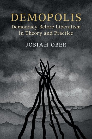 Josiah Ober - Demopolis, Häftad