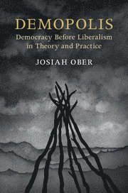 Josiah Ober, California) Ober, Josiah (Stanford University - Demopolis, Häftad