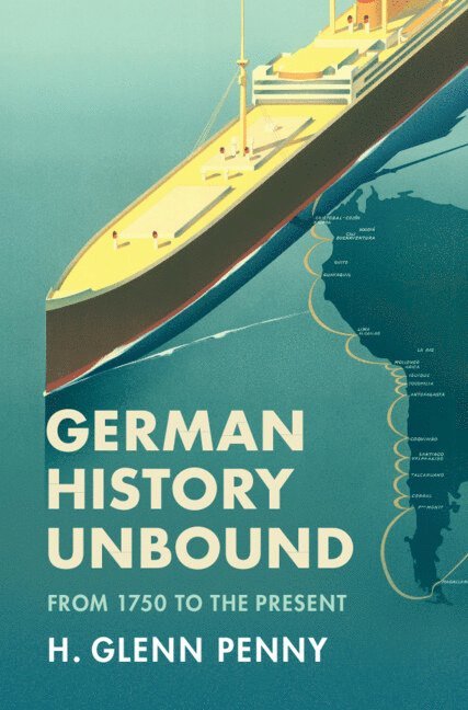 German History Unbound